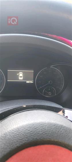 كيا اوبتيما